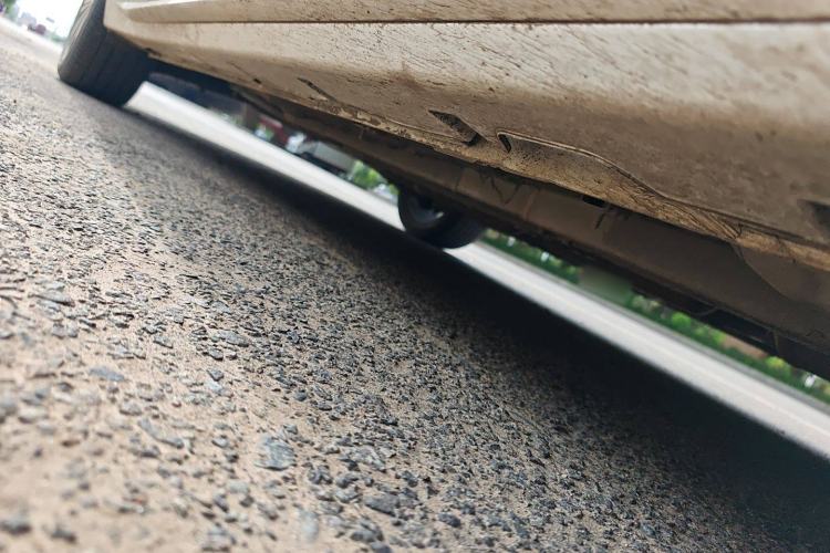 Used Changan Ruicheng CC 2020 1.5T Automatic Chao Rui Trim
