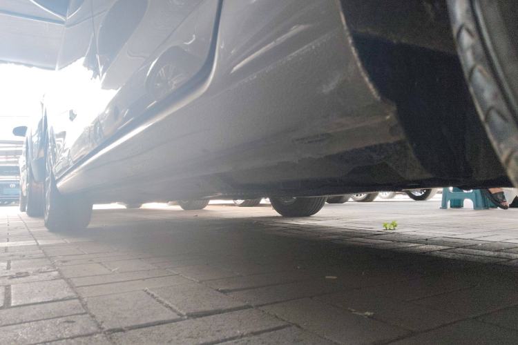 Used Volkswagen Golf 2016 1.6L Automatic Fashion Model
