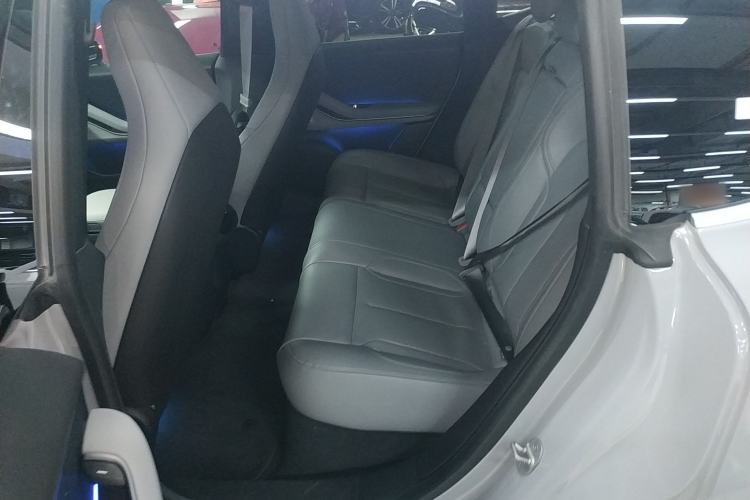 Used Nio ET5 2024 75 kWh
