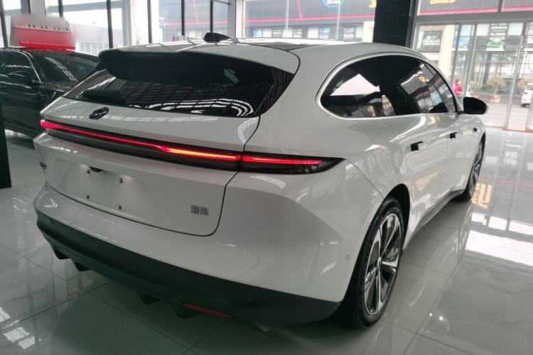 Used Nio ET5T 2024 75kWh Touring