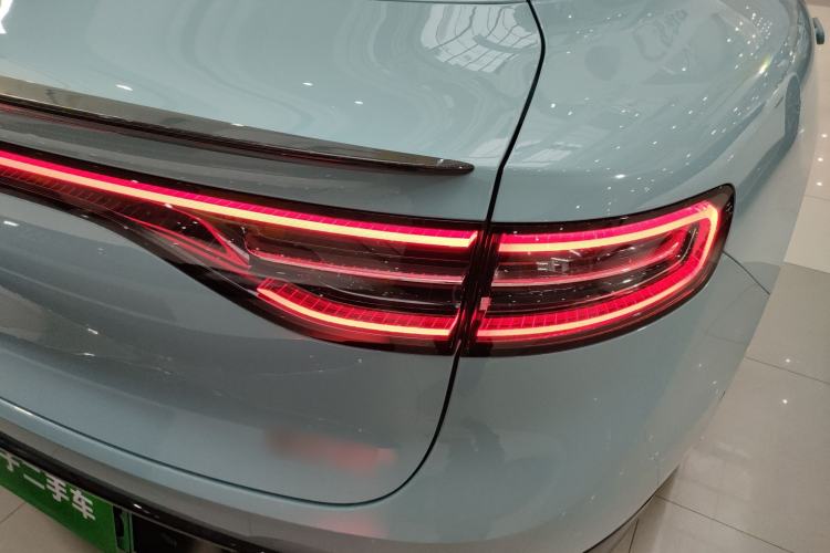 Used Hima Luxeed S7 2025 703km Ultra Sport Edition
