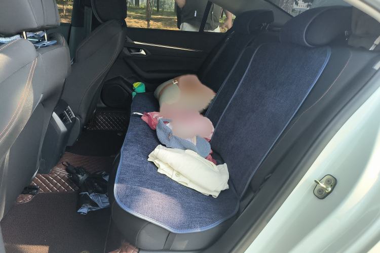 Used Peugeot 508 2022 508L 360THP PureTech Pioneer Edition
