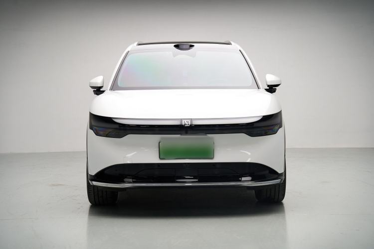 Used Zeekr 7X 2025 75 kWh Rear-Wheel Drive Intelligent Driving Version
