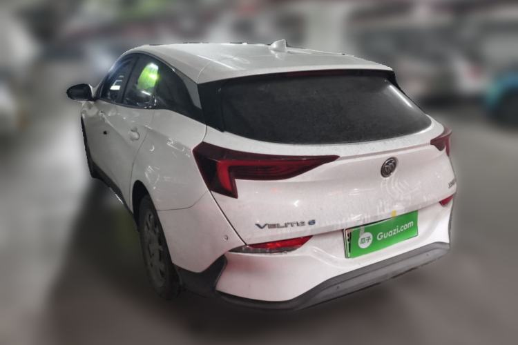 Used Buick Velite 6 2024 450km Range Commuter Version

