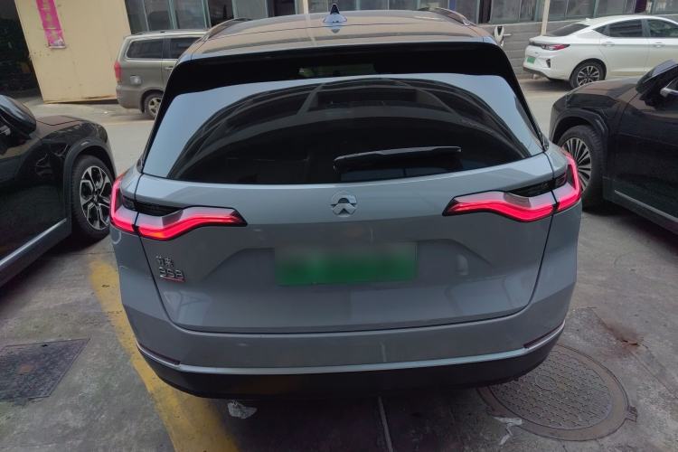 Used Nio ES8 2020 415 km Signature Edition 6-Seater Version
