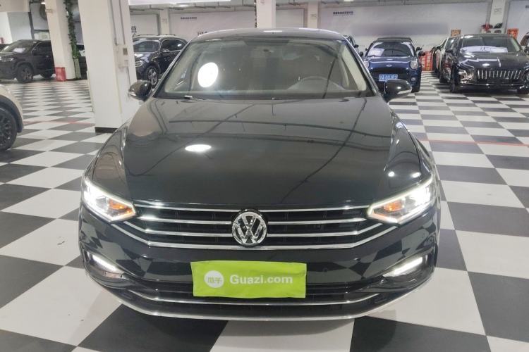 Used Volkswagen Magotan 2020 280TSI DSG Comfort Edition
