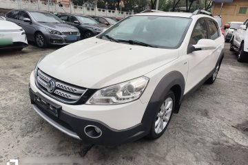 Used Dongfeng Aeolus H30 2013 CROSS 1.5L Automatic Luxury Model
