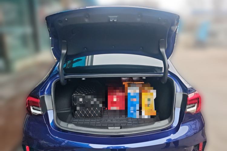 Used Buick Regal 2021 Facelifted GS 28T Elite Model
