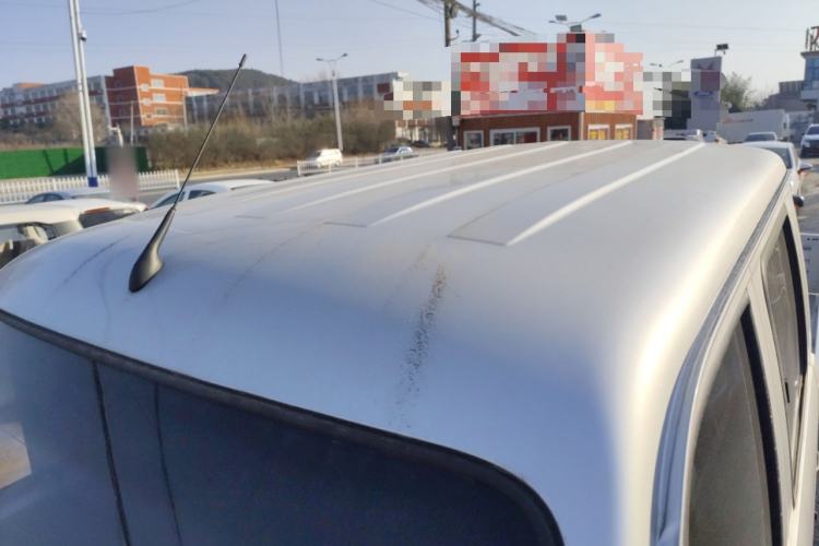 Used Dongfeng Xiaokang C32 2019 1.5L Base Version China VI Standard DK15