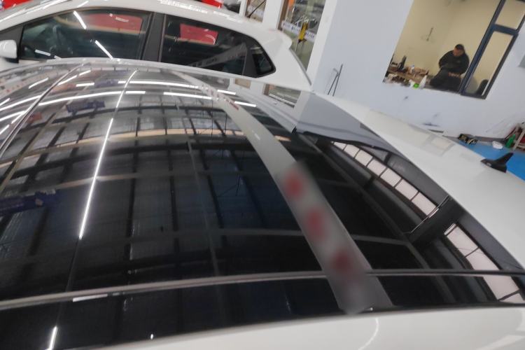 Used Audi A3 2020 Restyled Limousine 35 TFSI Ambition Version China VI
