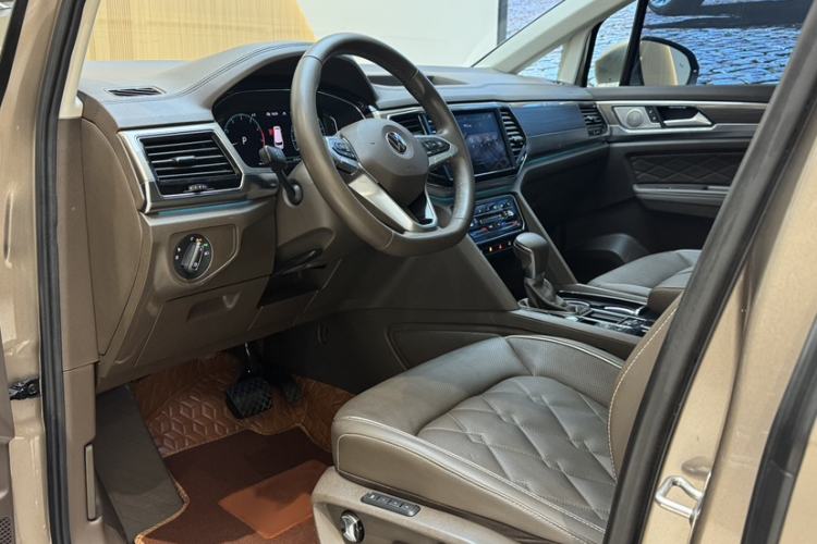 Used Volkswagen Viloran 2020 380TSI Flagship Edition