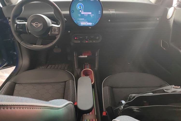 Used  Electric MINI COOPER 2024 456km COOPER E Classic Edition
