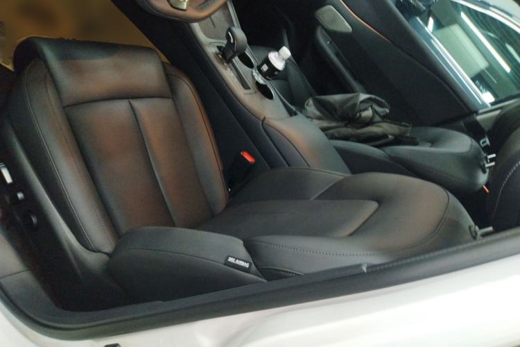 Used Nissan Teana 2026 Model Harmony Cockpit 2.0L Ultra-Comfort Edition
