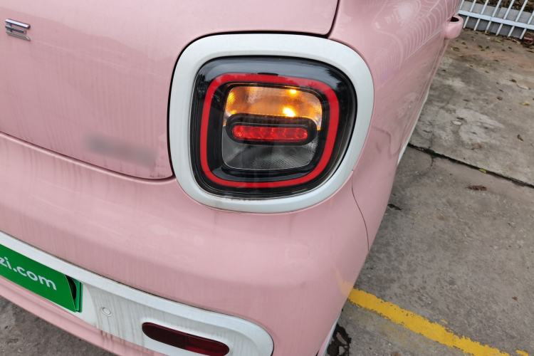 Used Bestune Pony 2025 222km Lightning Horse
