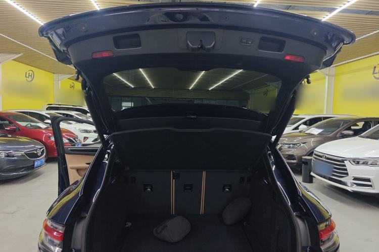 Used Porsche Macan 2020 Macan S 3.0T