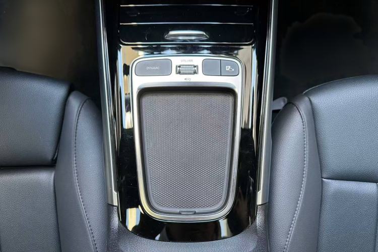 Used Mercedes-Benz GLB 2024 GLB 200 Dynamic Edition