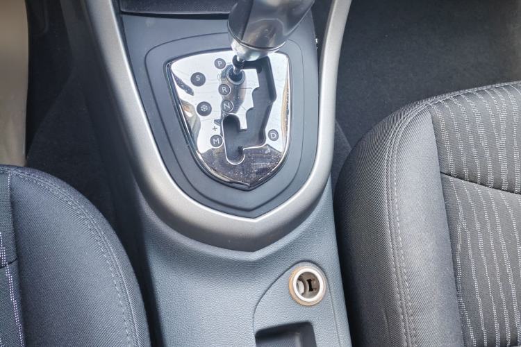 Used Peugeot 408 2013 2.0L Automatic Comfort Edition