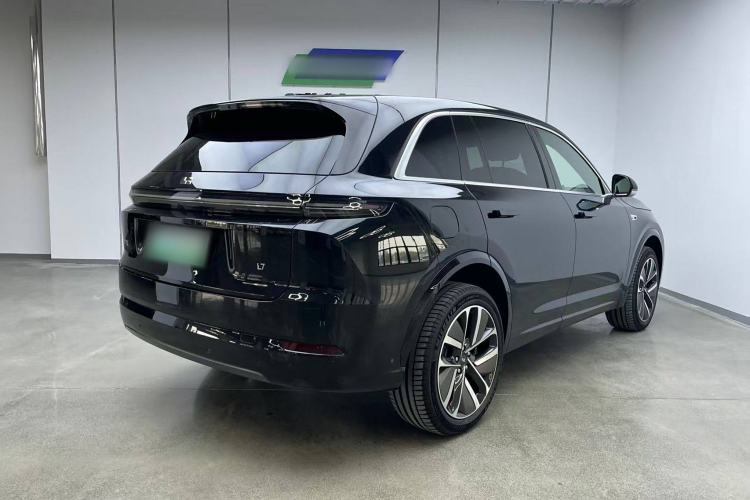 Used Li Auto L7 2024 Ultra Model
