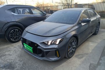 Used GAC Trumpchi EMPOW 2021 270T DCT J15 Version