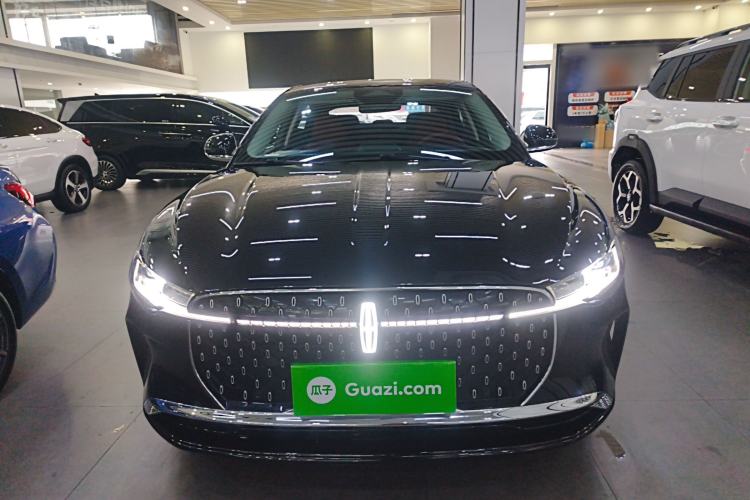 Used Lincoln Z 2022 Facelift iEnjoy Luxury Edition
