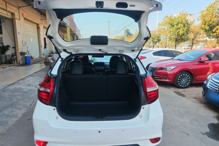 Used Toyota YARiS L 2020 1.5L CVT Leading Edition