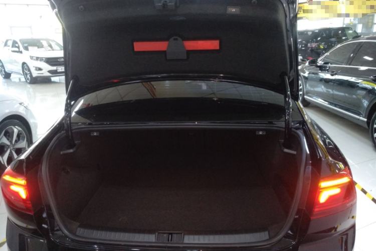 Used Volkswagen Magotan GTE Plug-in Hybrid 2022 GTE Luxury Model
