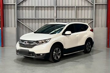 Used Honda CR-V 2019 240TURBO CVT 2WD Comfort Version China V