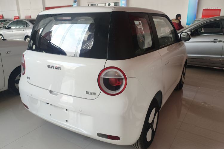 Used  Lumin 2025 205 km Xiangqin Version
