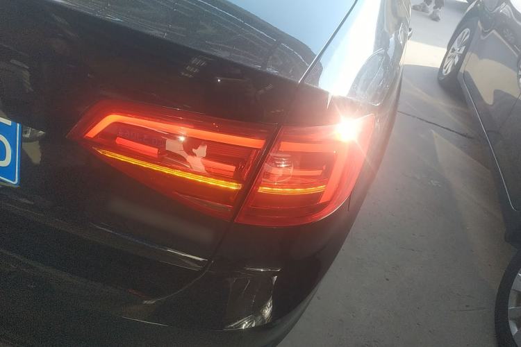 Used Volkswagen Sagitar 2018 1.6L Automatic Comfort Model
