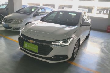 Used Chevrolet Monza 2022 320 Automatic Enjoyment Sunroof Version