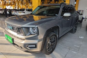 Used Haval 2024 Hi4 102km Trend Electric Version Plus