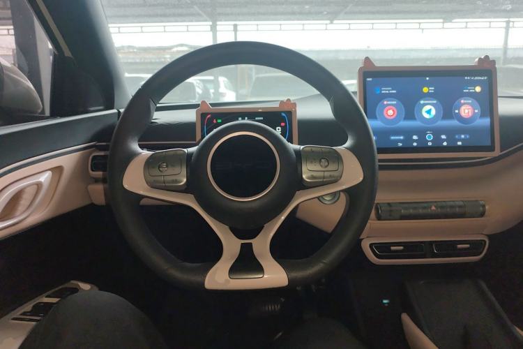 Used BYD Seagull 2023 Active Version