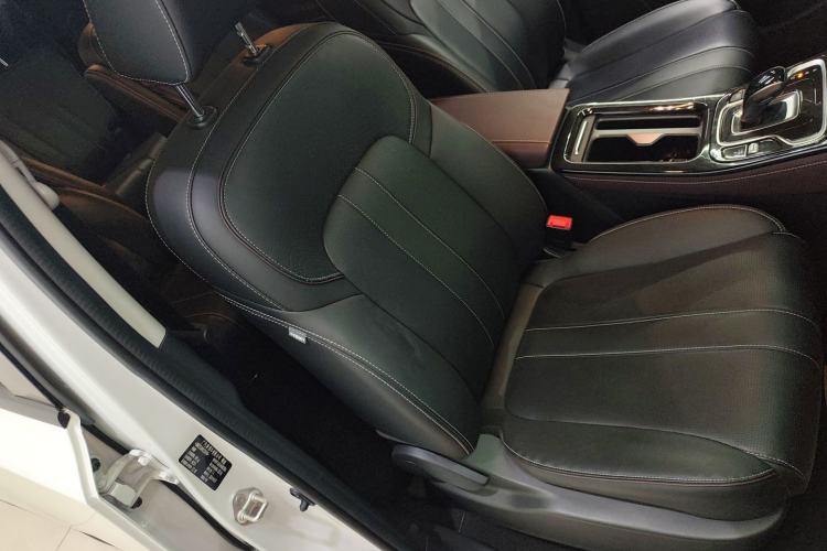 Used GAC Trumpchi M6 2023 PRO 270T DCT Prestige Edition