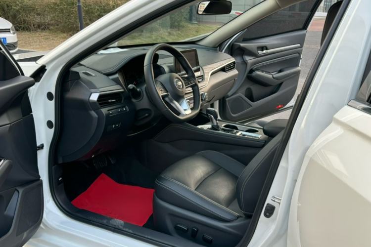 Used Nissan Teana 2021 2.0T XL Smart Upgrade Edition