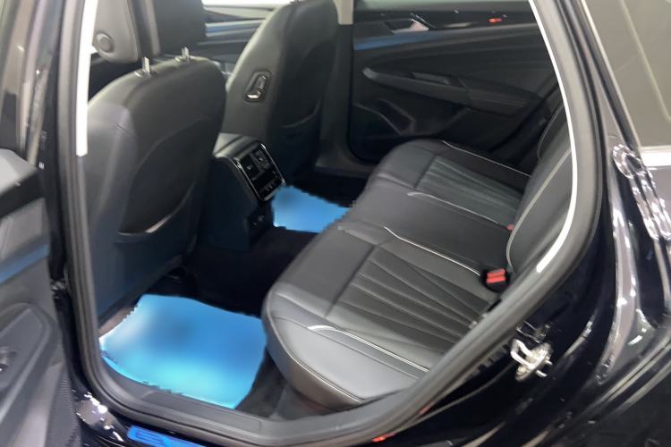 Used Volkswagen Passat 2024 330TSI Elite Edition
