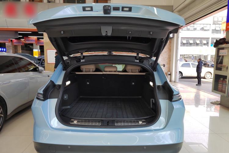 Used Nio ET5T 2023 75 kWh Touring