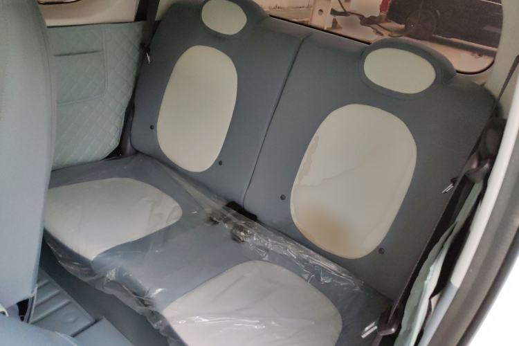 Used Bestune Pony 2024 170km Vitality Horse
