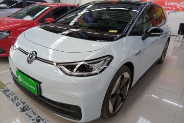 Used Volkswagen ID.3 2022 Pro Smart Edition
