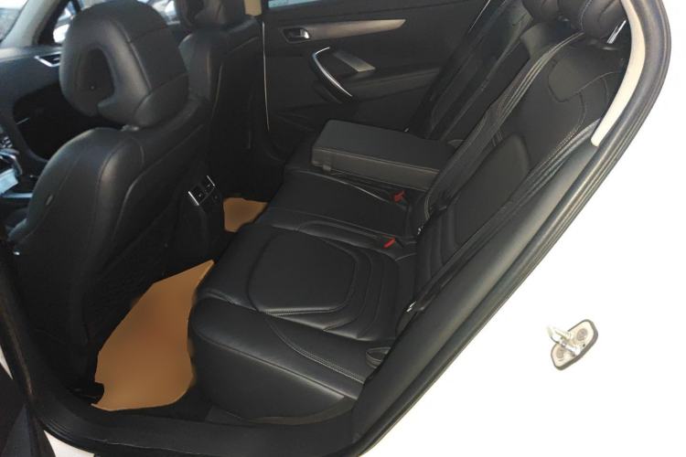 Used  6 2014 1.6T Luxury Edition THP160