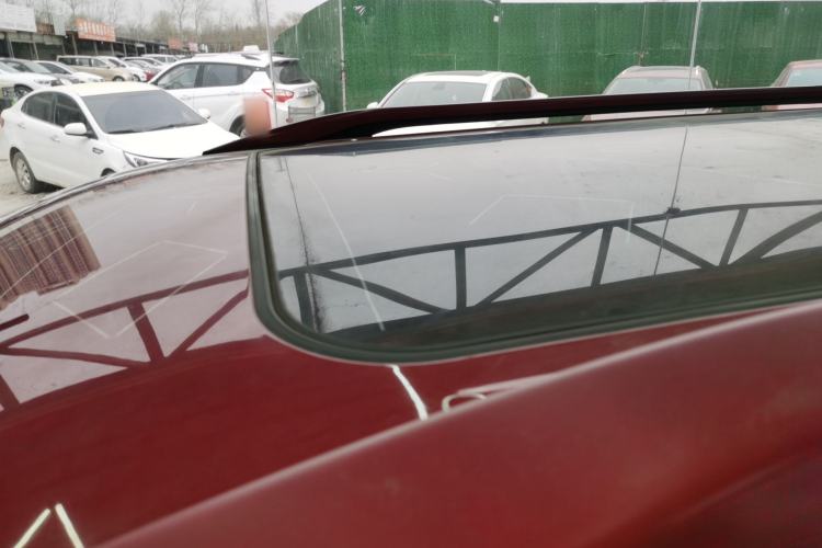 Used BAIC Off-Road BJ30 2021 1.5T Wolf Xiaoben Edition
