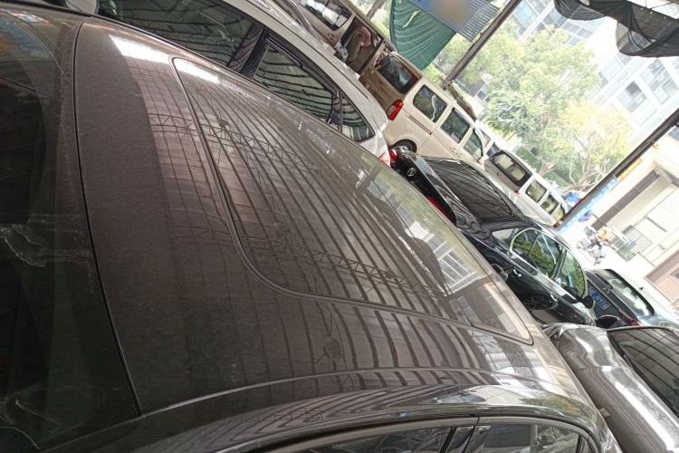 Used Volkswagen Sagitar 2021 280TSI DSG Excellence Edition
