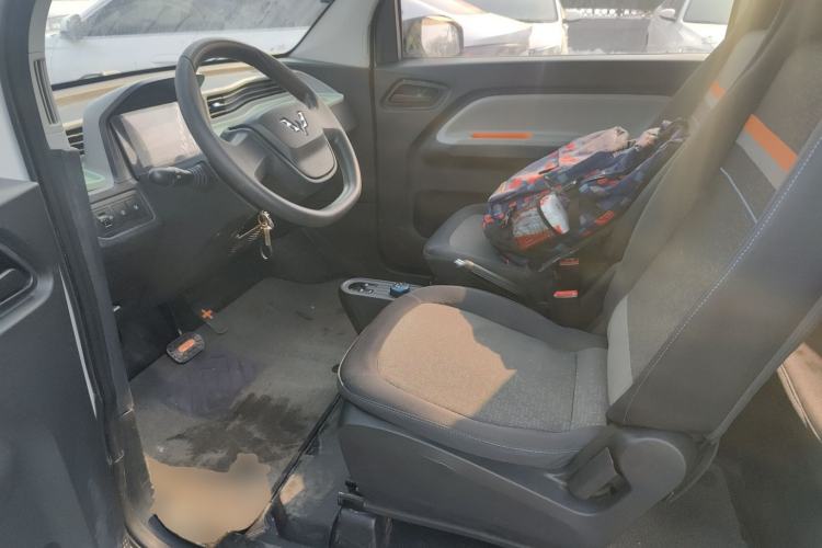 Used Wuling Hongguang MINIEV 2022 Easy Version Lithium Iron Phosphate