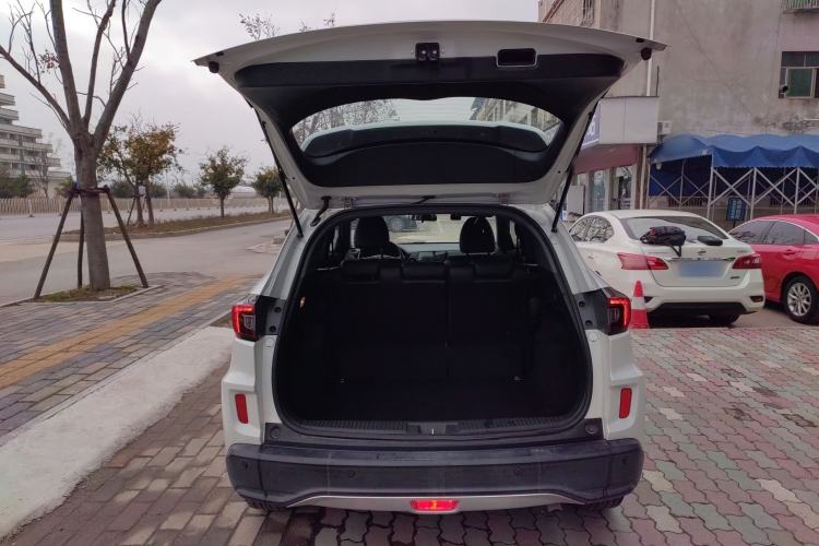 Used Honda XR-V 2017 1.5L LXi CVT Classic Edition