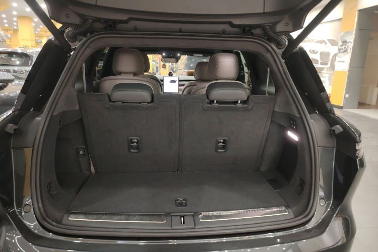 Used Nio ES8 2023 75 kWh