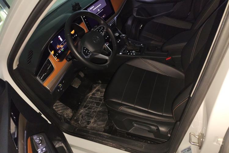 Used Volkswagen Bora 2023 200TSI DSG Enjoyment Edition