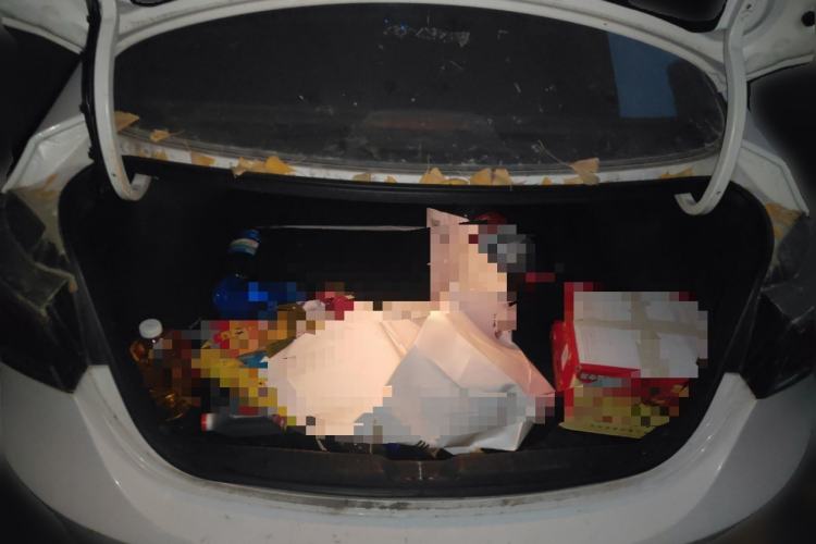 Used Hyundai Elantra 2015 1.6L Automatic Fashion Model