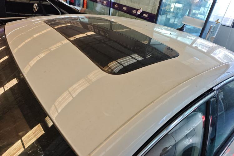 Used Changan Eado 2025 PLUS 1.4T Dual-Clutch High-Energy Version
