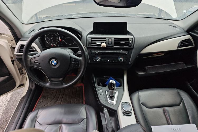 Used BMW 1 Series 2013 Facelifted 118i Leading Edition
