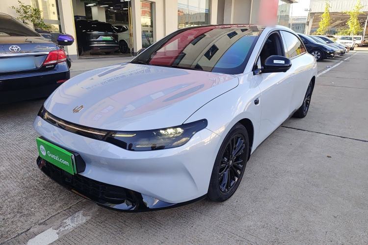 Used Leapmotor C01 2023 525 Comfort Edition
