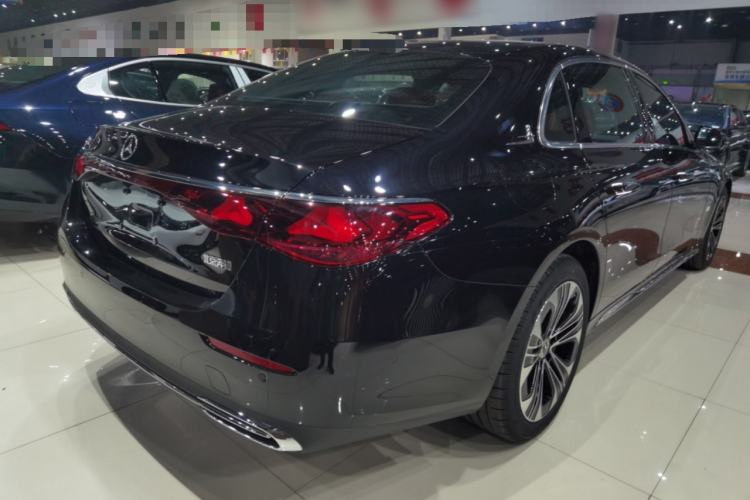 Used Mercedes-Benz E-Class 2025 Facelift E 300 L Luxury Edition